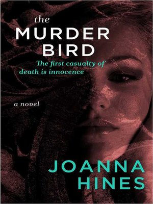 cover image of The Murder Bird